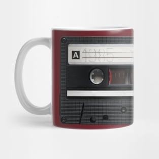 1985 Mix Tape Mug